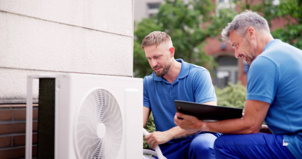 HVAC Emergency Services in Des Moines, IA